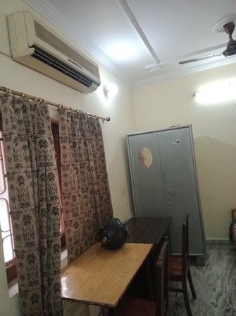 1 BHK Villa For Rent in Aliganj Lucknow  8144338