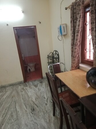 1 BHK Villa For Rent in Aliganj Lucknow  8144338