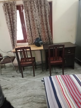 1 BHK Villa For Rent in Aliganj Lucknow  8144338