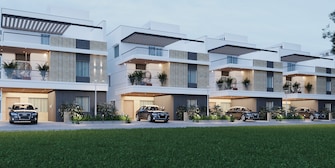 4 BHK Apartment For Resale in Bhanur Hyderabad  8096993