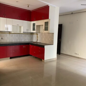 Kitchen in 2 BHK Apartment at Aditya City Apartments, Shahpur Bamheta – for Rent