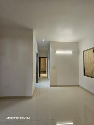 Room in 2 BHK Apartment at Paradise Sai World Empire, Kharghar – for Rent