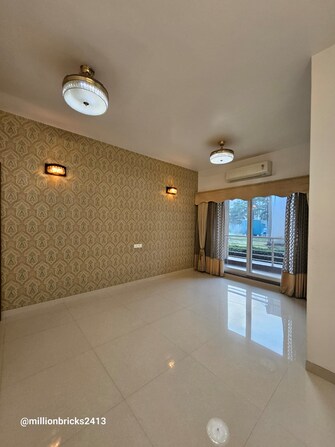 2 BHK Apartment For Rent in Paradise Sai World Empire Kharghar Navi Mumbai  8144308