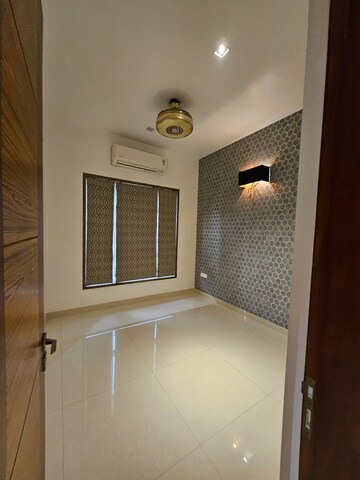 Bathroom in 2 BHK Apartment at Paradise Sai World Empire, Kharghar – for Rent