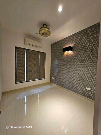 2 BHK Apartment For Rent in Paradise Sai World Empire Kharghar Navi Mumbai  8144308