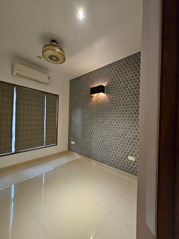 Balcony in 2 BHK Apartment at Paradise Sai World Empire, Kharghar – for Rent