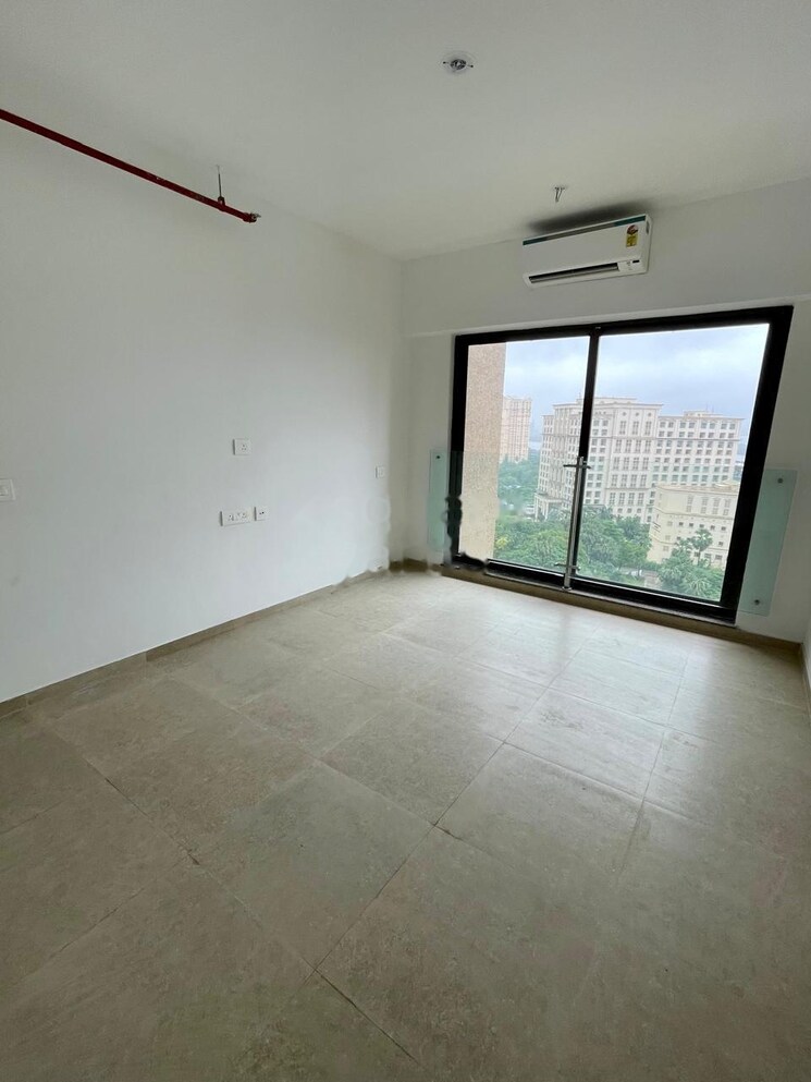 Room, kanakia-silicon-valley 4 Bedroom 1512 Sq.Ft. Apartment In Powai Mumbai 8144317