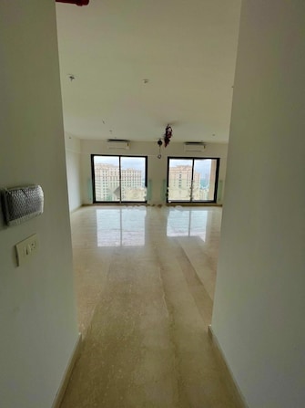 4 BHK Apartment For Rent in Kanakia Silicon Valley Powai Mumbai  8144317