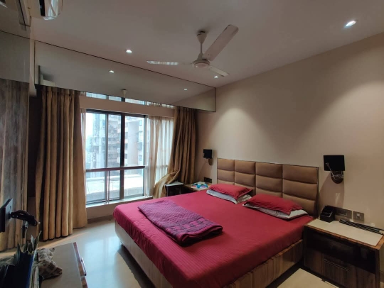 2 BHK Apartment For Sale in Vikas Tulsi Height