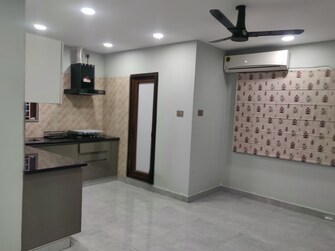 3 BHK Apartment For Rent in Sneha Enclave Banjara Hills Banjara Hills Hyderabad  8144388