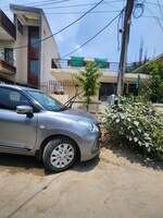 266 Sq.Yd. Plot in Sector 11