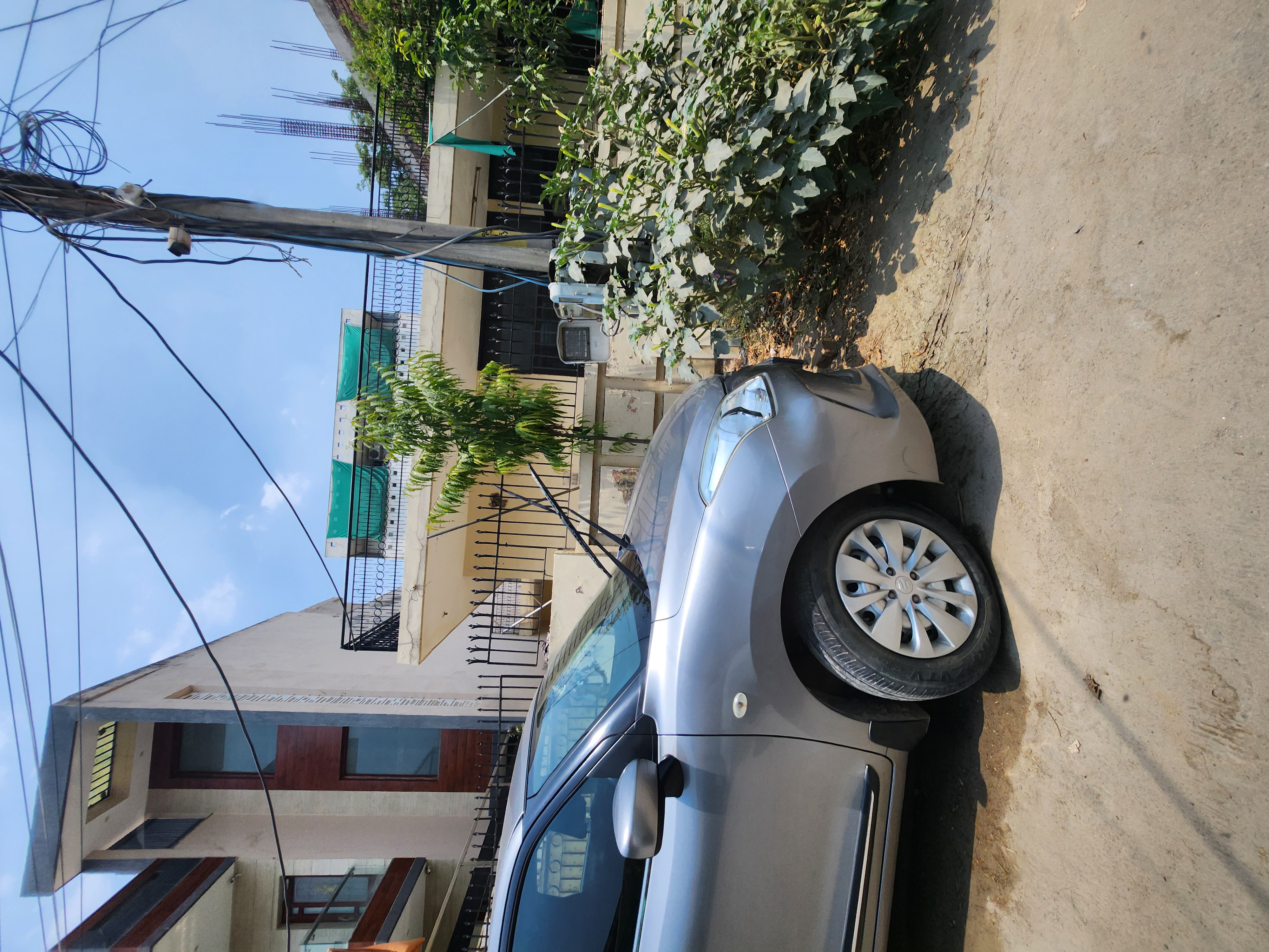 Plot For Sale in Sector 11