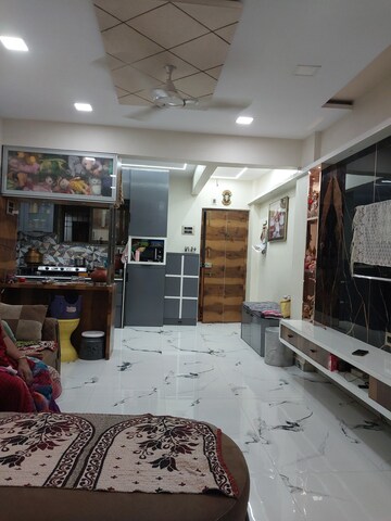 2 BHK Apartment For Sale in Dombivli West