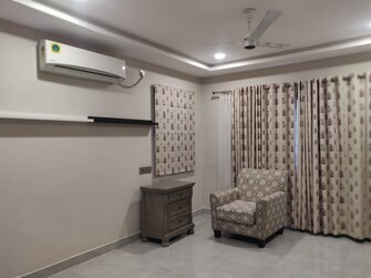 3 BHK Apartment For Rent in Sneha Enclave Banjara Hills Banjara Hills Hyderabad  8144388