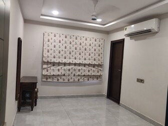 3 BHK Apartment For Rent in Sneha Enclave Banjara Hills Banjara Hills Hyderabad  8144388