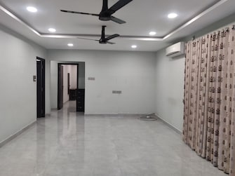 3 BHK Apartment For Rent in Sneha Enclave Banjara Hills Banjara Hills Hyderabad  8144388