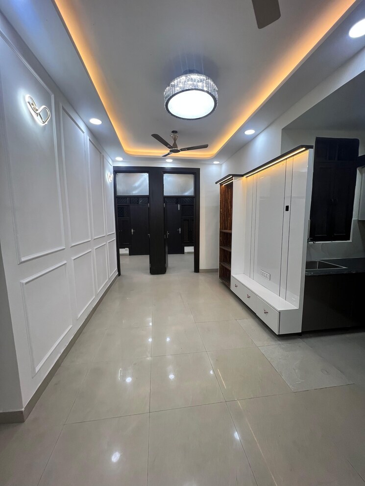 undefined, vijay nagar 3 Bedroom 1400 Sq.Ft. Builder Floor In Vijay Nagar Ghaziabad 8144395
