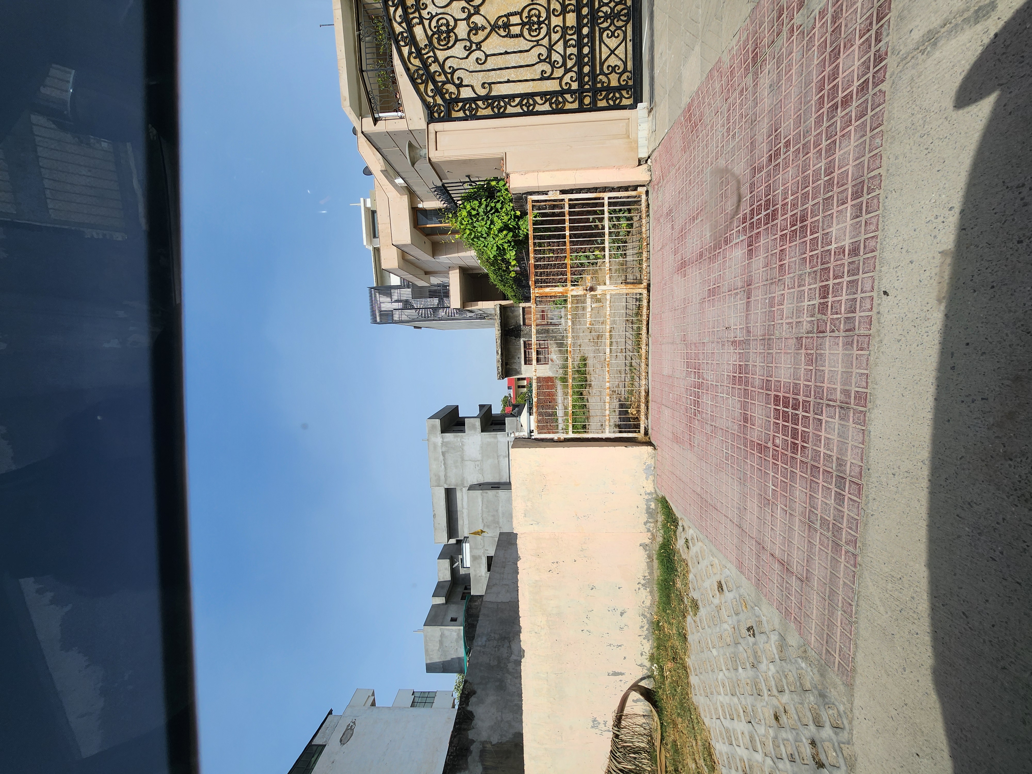 Plot For Sale in Sector 11