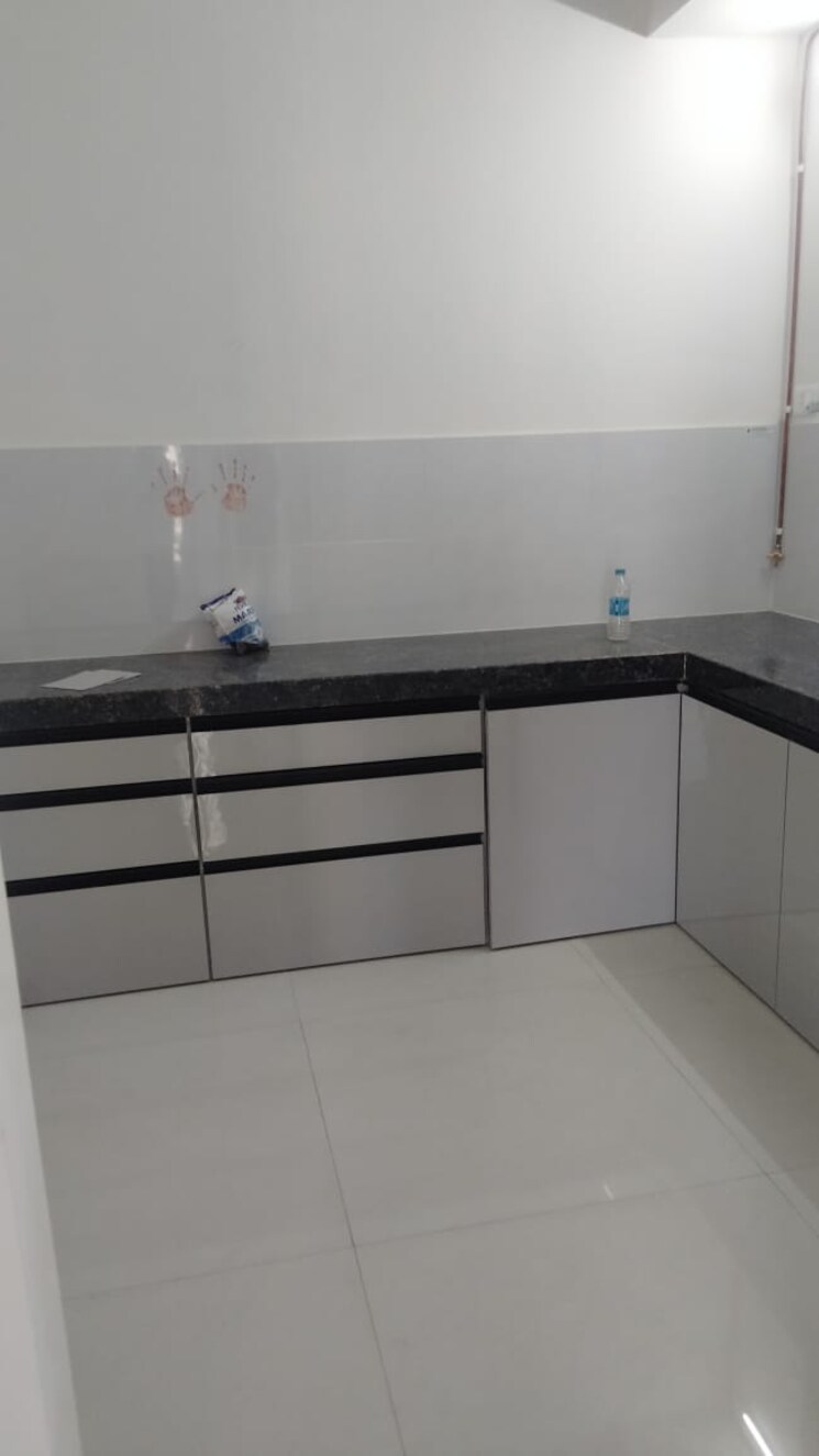 Kitchen, shlok-chs-moshi 2 Bedroom 696 Sq.Ft. Apartment In Moshi Pune 8144356