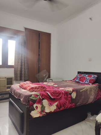 3 BHK Apartment For Resale in Boutique Residential Apartments C-31 Greater Kailash I Delhi  8144372