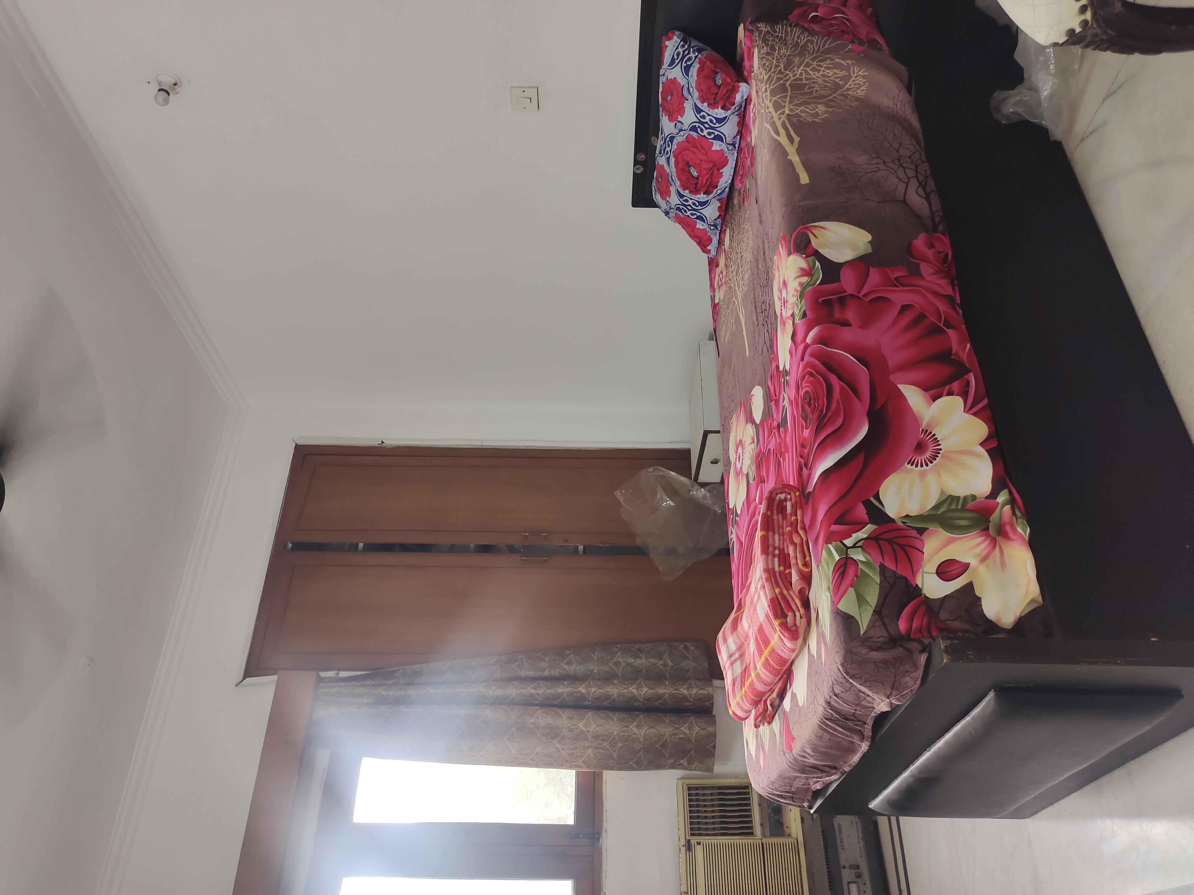 3 BHK Apartment For Sale in Greater Kailash I