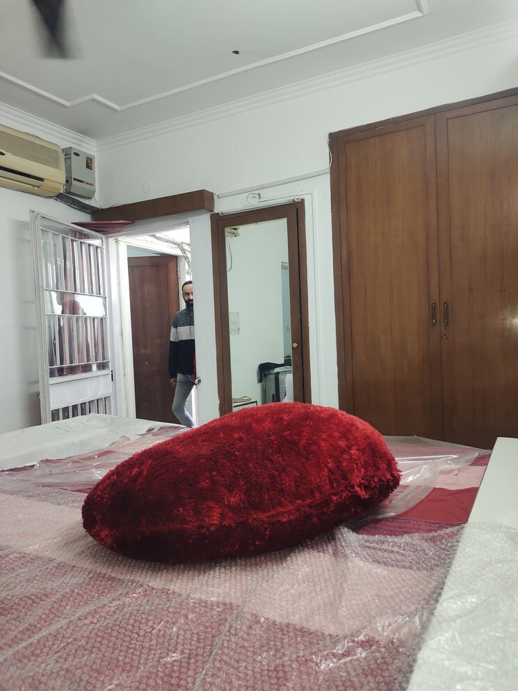 undefined, greater kailash i 3 Bedroom 1500 Sq.Ft. Apartment In Greater Kailash I Delhi 8144372