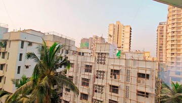 2 BHK Apartment – Exterior View View at Kumar Mangal CHS, Mulund East - for Sale