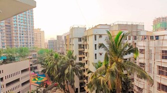 2 BHK Apartment For Resale in Kumar Mangal CHS Mulund East Mumbai  8144350