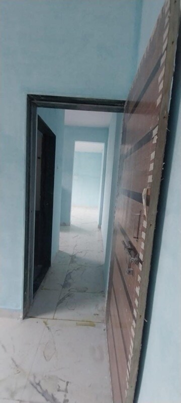 Building Lobby in 1 BHK Builder Floor at Nerul Sector 20 – for Rent