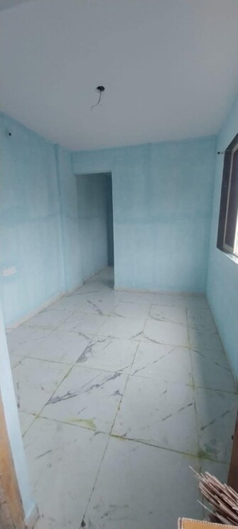 1 BHK Builder Floor For Rent in Nerul Sector 20 Navi Mumbai  8144328