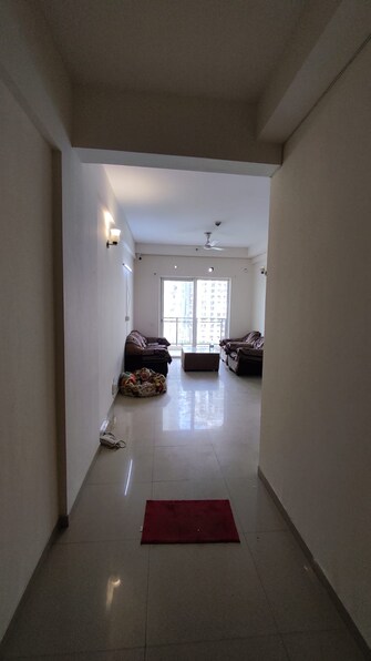 3 BHK Apartment For Rent in Moti Nagar Delhi  8144355