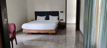 Bathroom in 3 BHK Villa at Sejbahar – for Sale