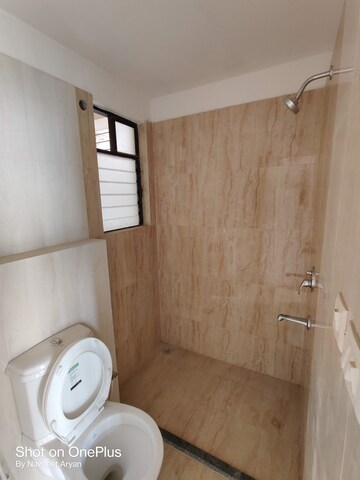 Bathroom in 2 BHK Apartment at PS The 102, Joka – for Sale