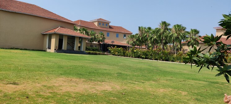 Exterior View, sejbahar 3 Bedroom 7310 Sq.Ft. Villa In Sejbahar Raipur 8144386