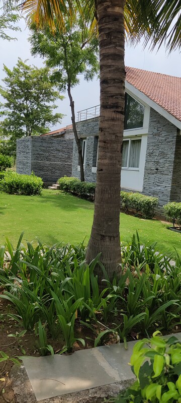 3 BHK Villa – Garden View at Sejbahar - for Sale