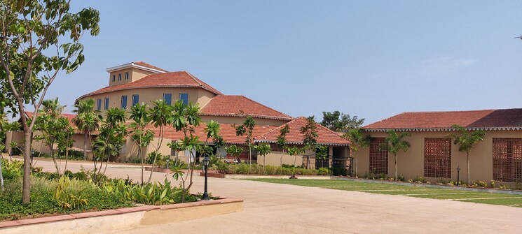 Exterior View, sejbahar 3 Bedroom 7310 Sq.Ft. Villa In Sejbahar Raipur 8144386