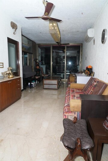  2 BHK Apartment at Everest Height, Chandivali – for Rent