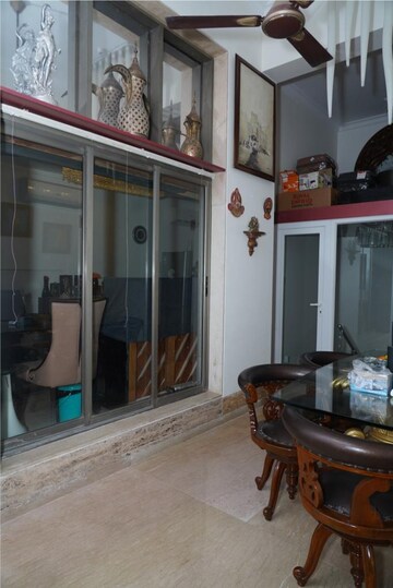  2 BHK Apartment at Everest Height, Chandivali – for Rent