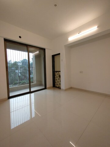 Master Bedroom in 2 BHK Apartment at TCJ Vivanta, Ambernath West – for Sale
