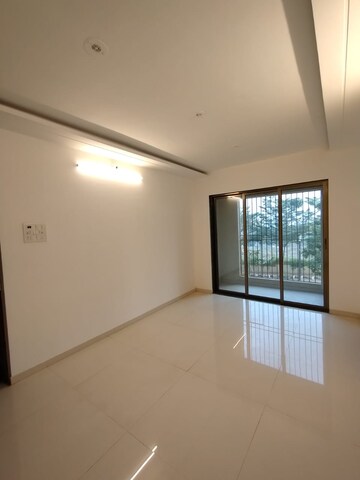 Living Room in 2 BHK Apartment at TCJ Vivanta, Ambernath West – for Sale