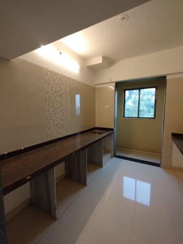 Kitchen in 2 BHK Apartment at TCJ Vivanta, Ambernath West – for Sale