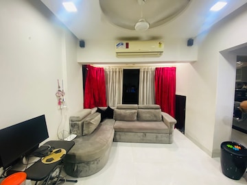 1 BHK Apartment For Rent in Lok Darshan Andheri East Mumbai  8144390