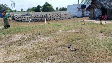 Plot Area in  Plot at Partapur – for Sale