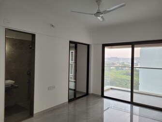 3 BHK Apartment For Rent in Oxy Beaumonde Viman Nagar Pune  8144444