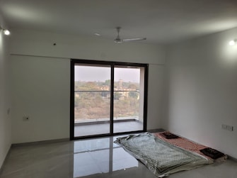 3 BHK Apartment For Rent in Oxy Beaumonde Viman Nagar Pune  8144444