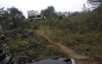 Plot For Sale in Ghatkesar