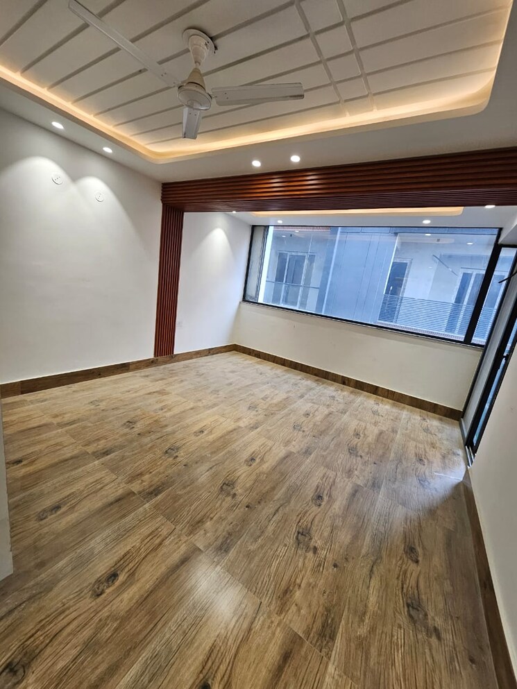 Bedroom, mandi 4 Bedroom 1530 Sq.Ft. Builder Floor In Mandi Delhi 8144423