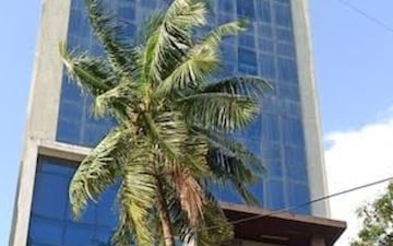 Office Space For Rent in Jaswanti Allied Business Centre, Malad West