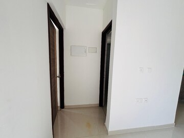 Furnished Amenities in 2 BHK Apartment at Wadhwa Wise City, Old Panvel – for Rent