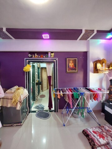  1 BHK Apartment at Dombivli West – for Sale